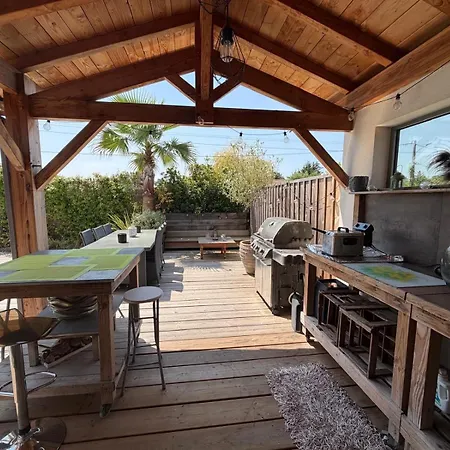 La Maison Du Bonheur *