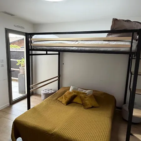 La Maison Du Bonheur Villa *